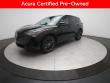 Certified 2025 Acura RDX A-Spec Package SUV