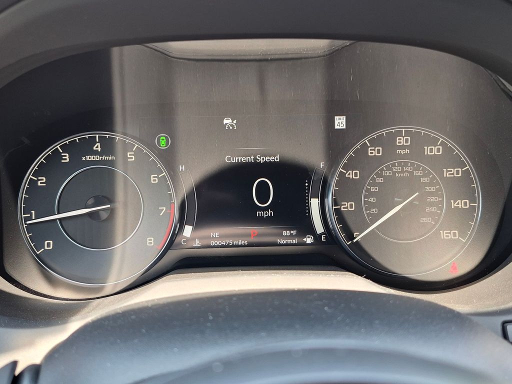 2026 Acura RDX Technology Package - Photo 27