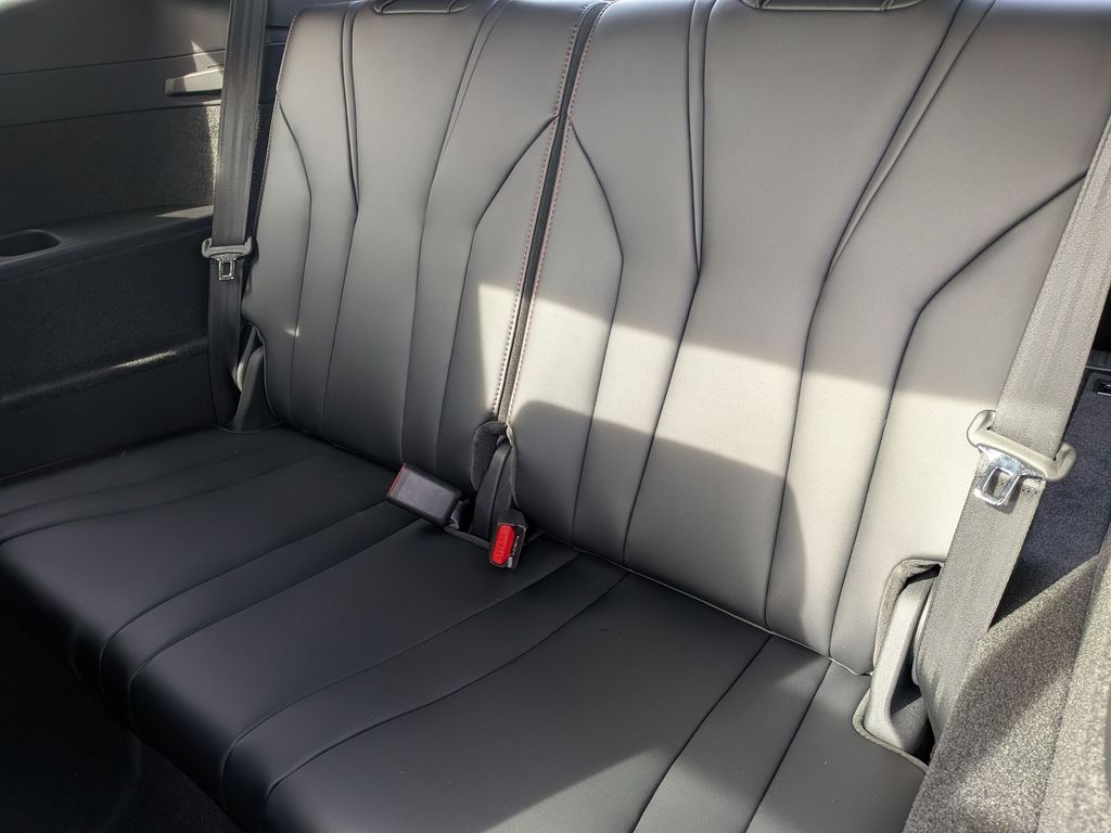 2026 Acura MDX A-Spec Package - Photo 13