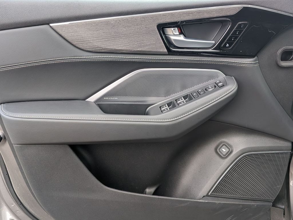 2026 Acura MDX Advance Package - Photo 16