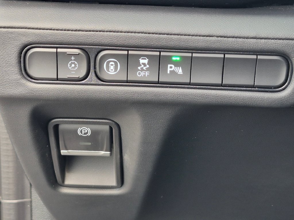 2025 Acura MDX Technology Package - Photo 17