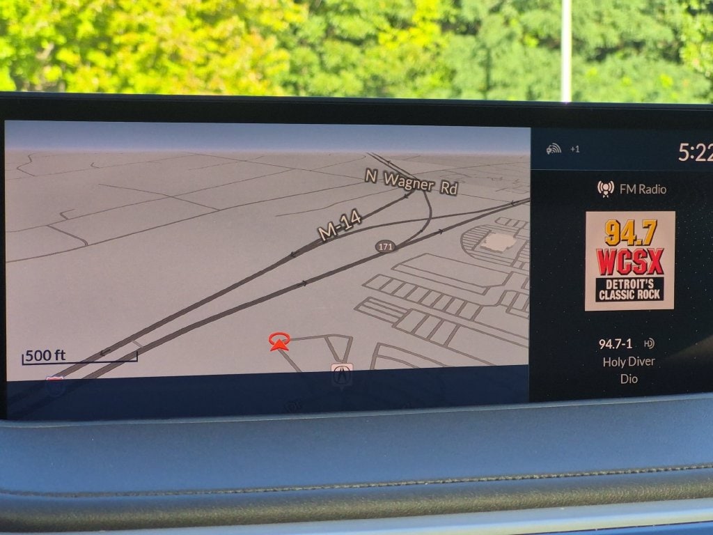 2024 Acura MDX Technology Package - Photo 18