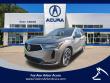 Certified 2024 Acura RDX Advance Package SUV
