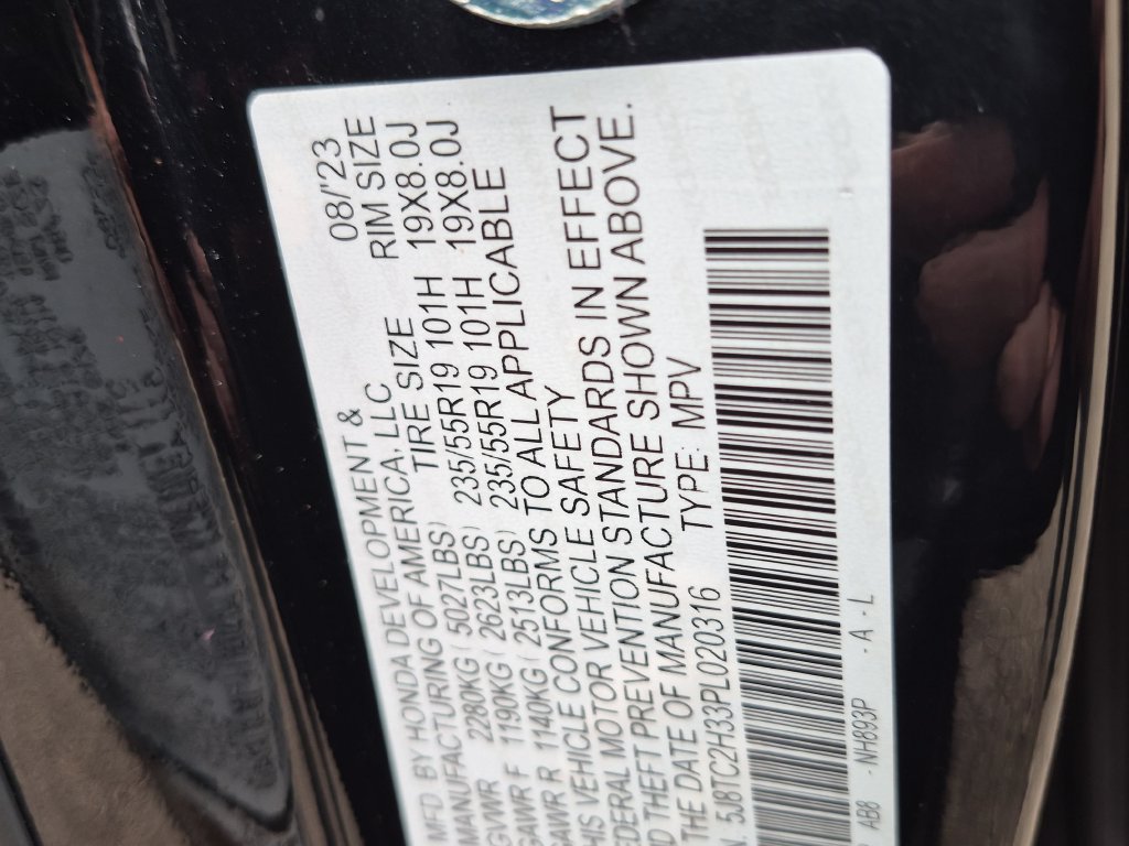 2023 Acura RDX Base - Photo 31