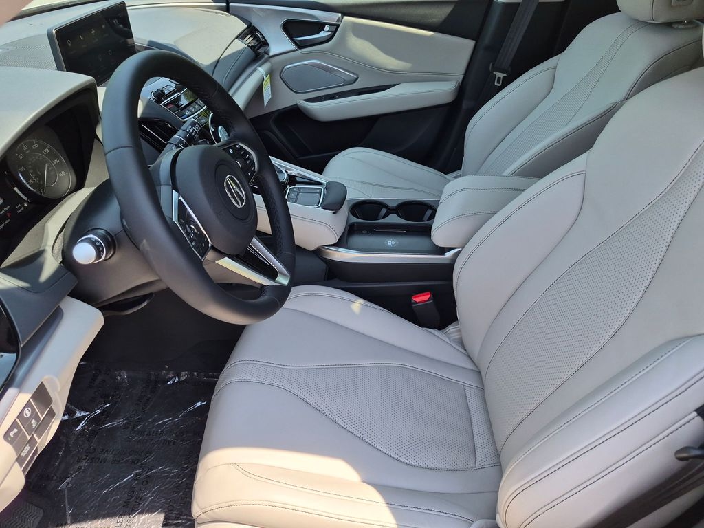 2026 Acura RDX Technology Package - Photo 12