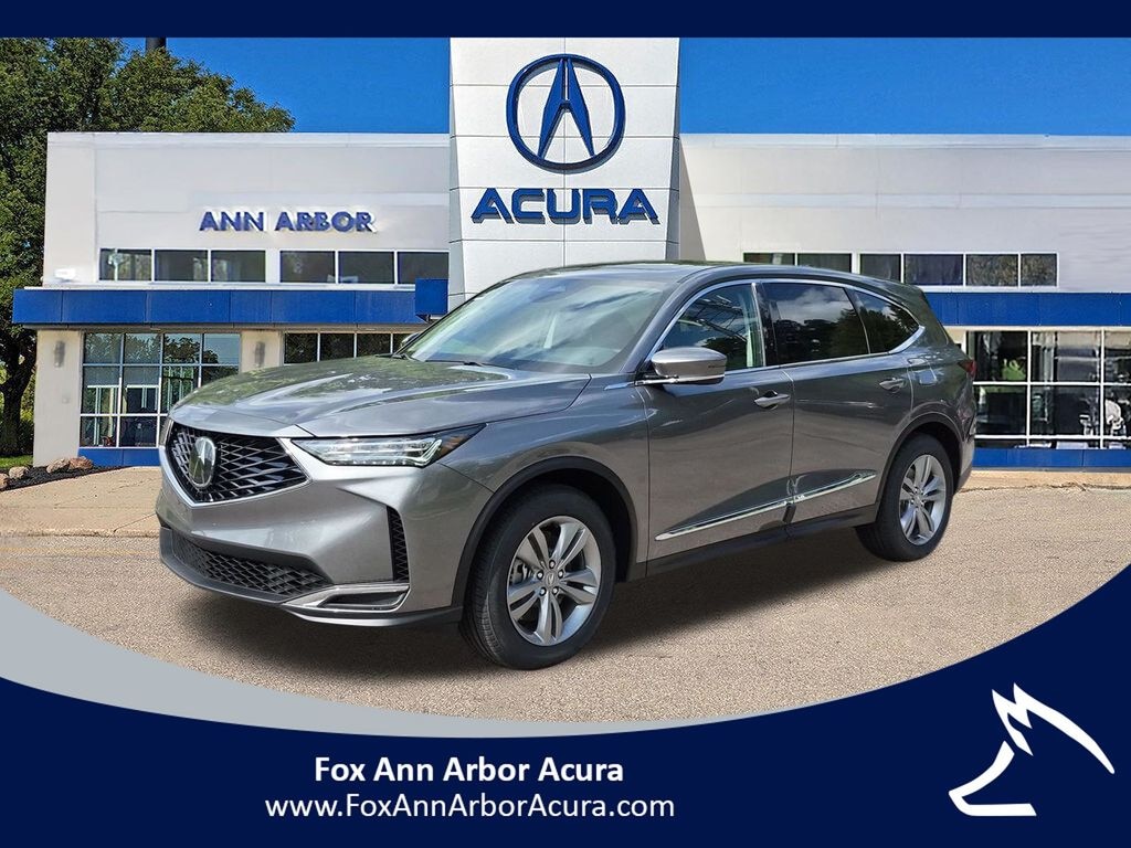 New 2026 Acura MDX Base SUV