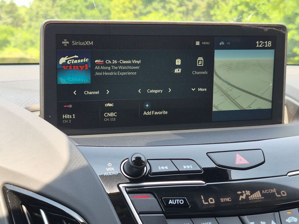 2026 Acura RDX Technology Package - Photo 22
