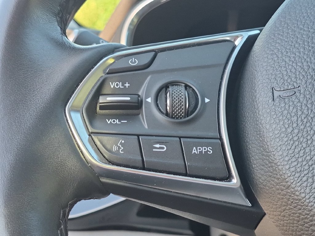 2024 Acura MDX Technology Package - Photo 15