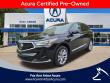 Certified 2023 Acura RDX Base SUV