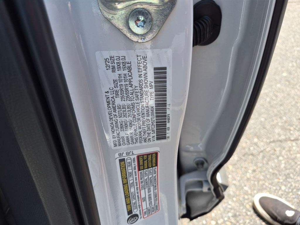 2026 Acura RDX Technology Package - Photo 31