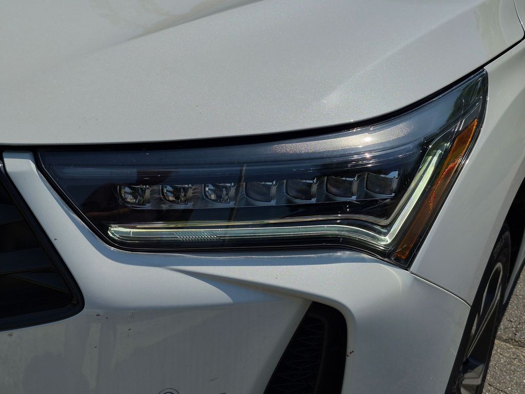 2026 Acura RDX Technology Package - Photo 9