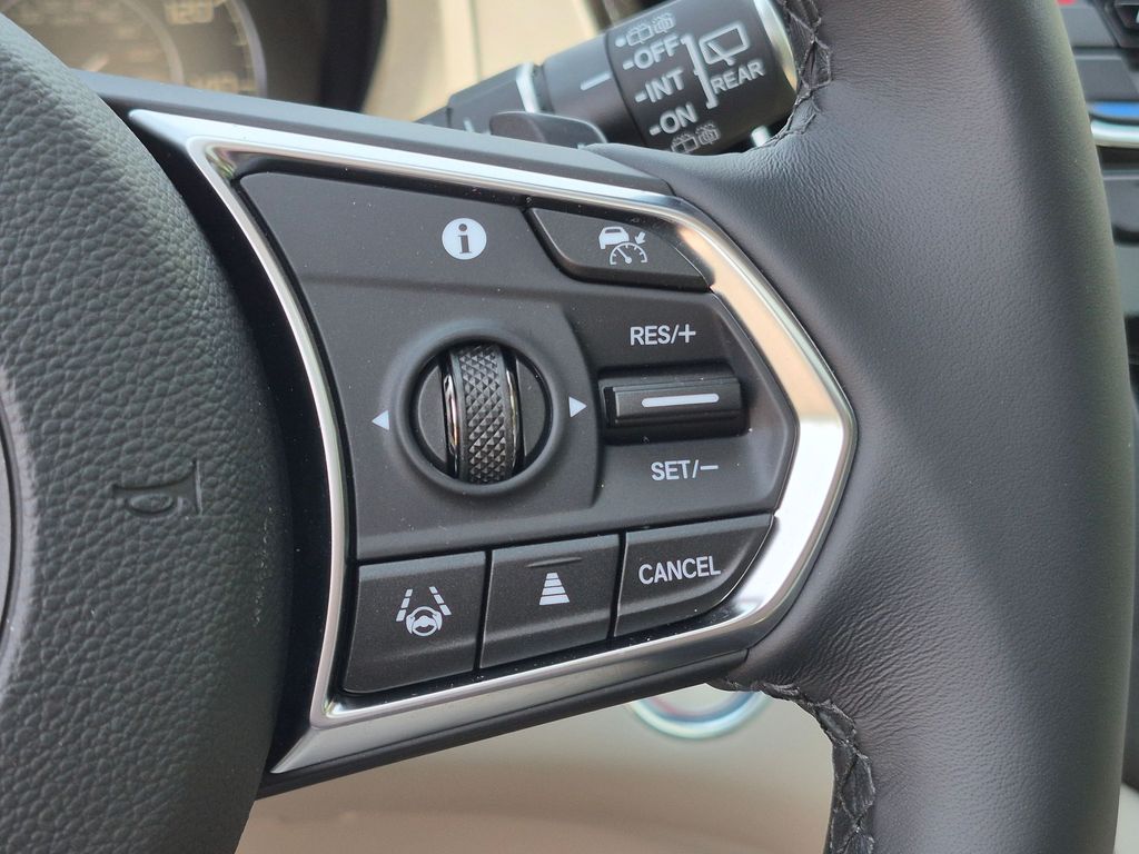 2026 Acura RDX Technology Package - Photo 18