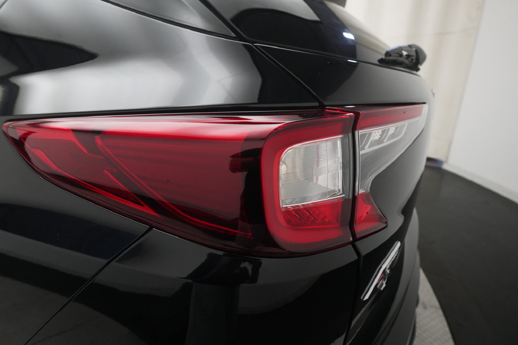 2025 Acura RDX A-Spec Package - Photo 34