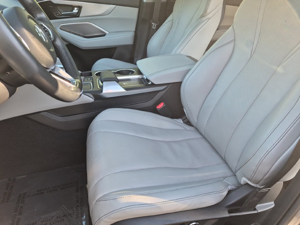 2024 Acura MDX Technology Package - Photo 12