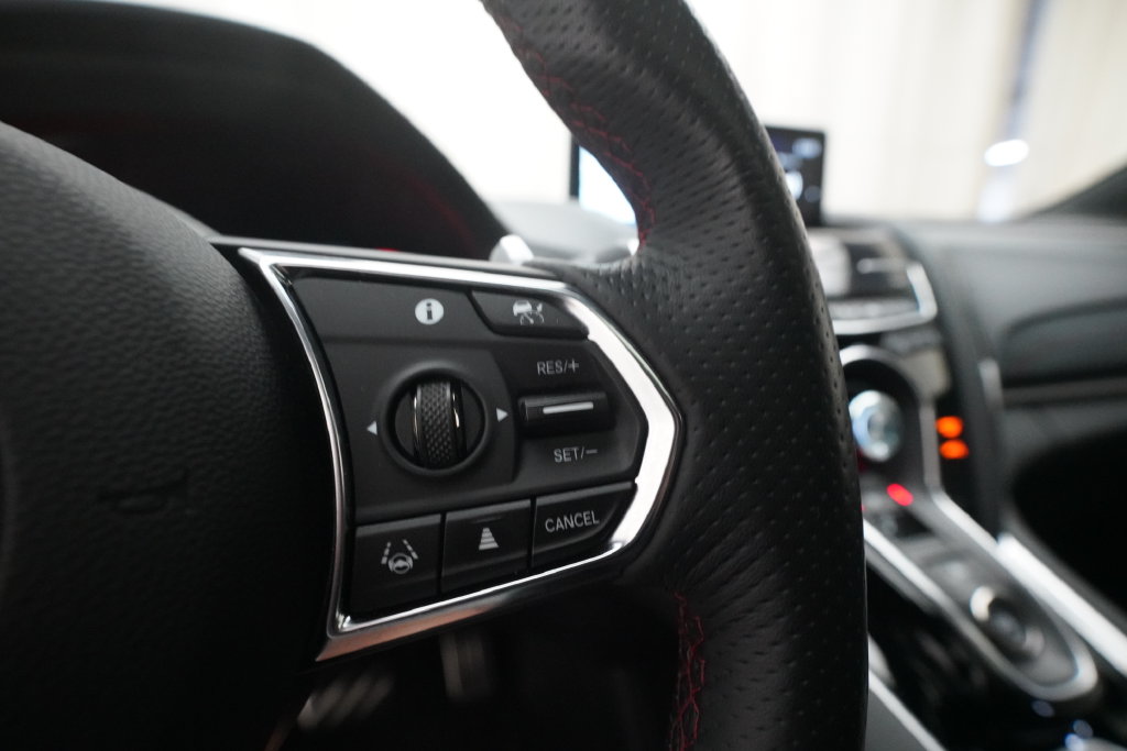 2025 Acura RDX A-Spec Package - Photo 20