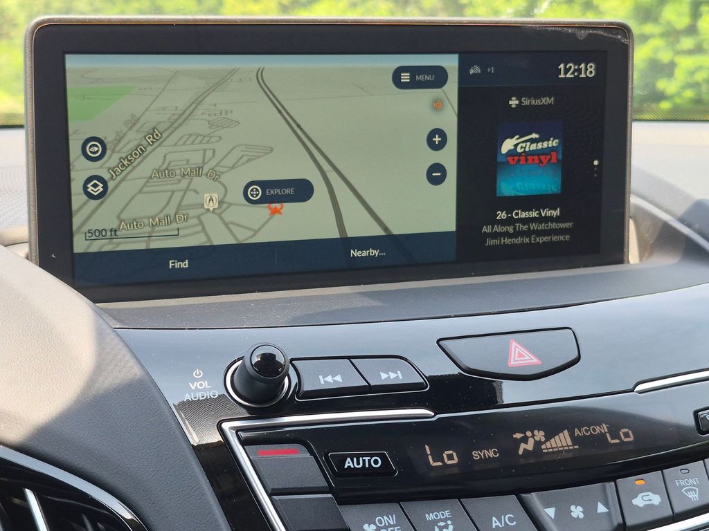 2026 Acura RDX Technology Package - Photo 23