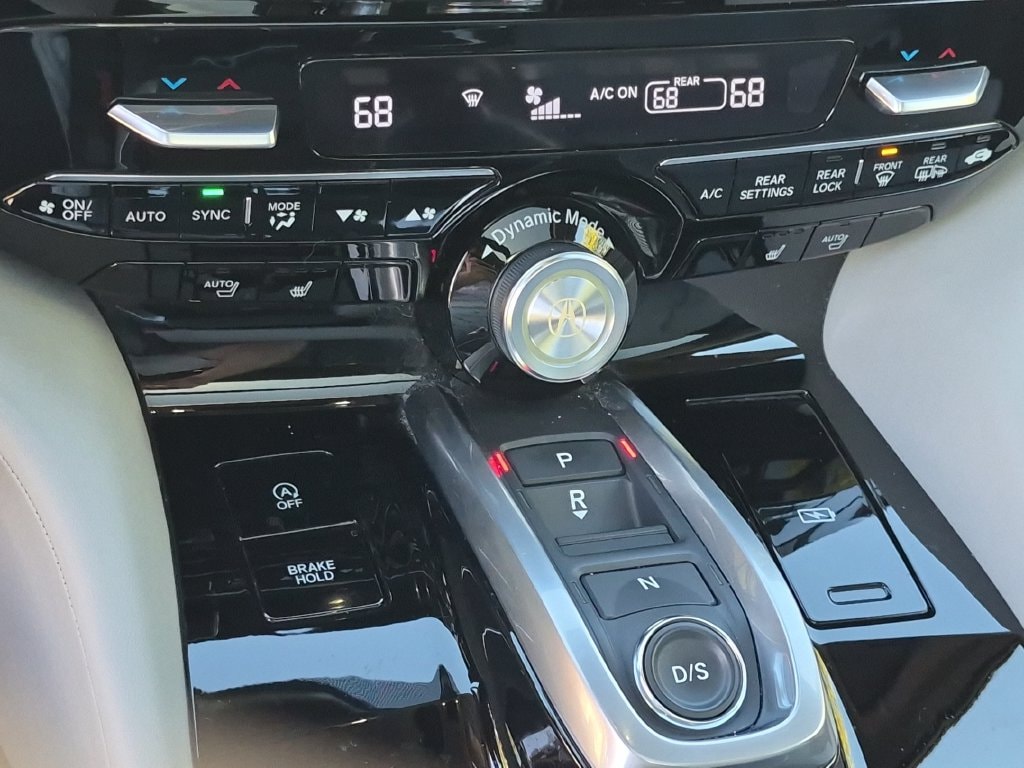 2024 Acura MDX Technology Package - Photo 20