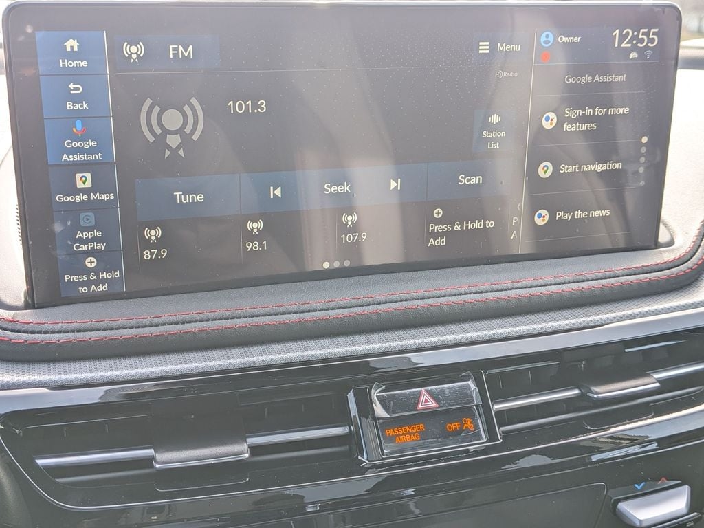 2026 Acura MDX A-Spec Package - Photo 26