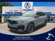Used 2026 Acura MDX Type S w/Advance Package SUV