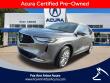 Certified 2023 Acura MDX Advance SUV
