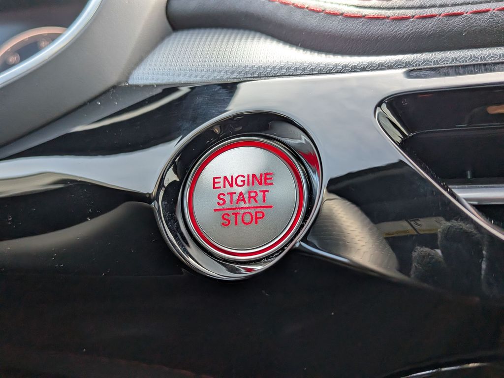 2026 Acura MDX A-Spec Package - Photo 24