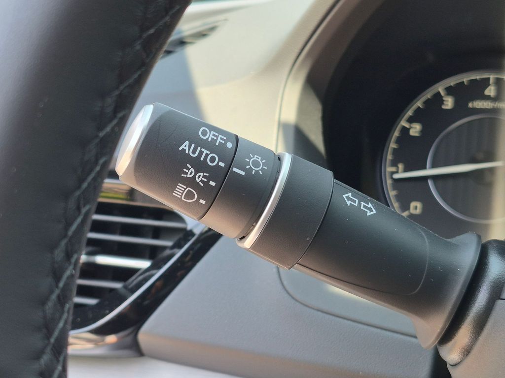2026 Acura RDX Technology Package - Photo 19