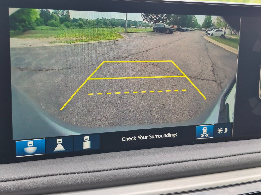 2025 Acura MDX Technology Package - Photo 23
