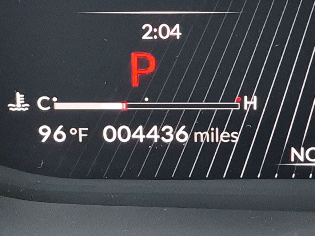 2026 Acura MDX A-spec w/Advance Package - Photo 27