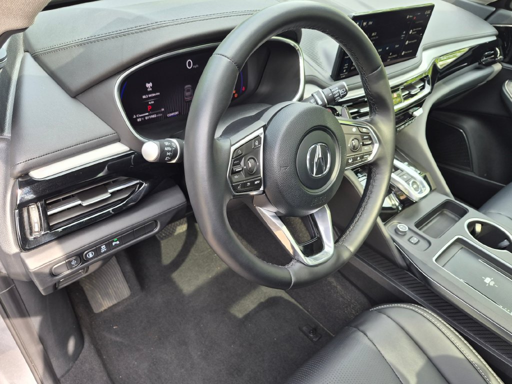 2025 Acura MDX Technology Package - Photo 12