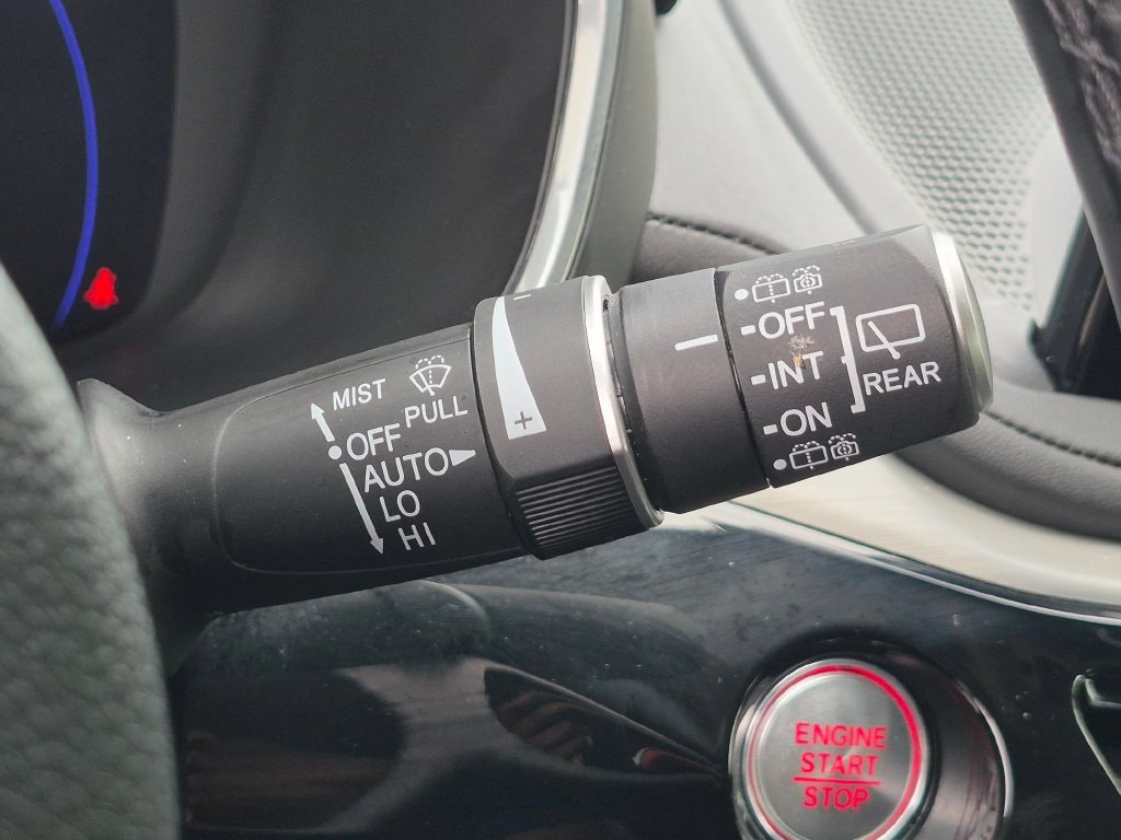 2025 Acura MDX Technology Package - Photo 21