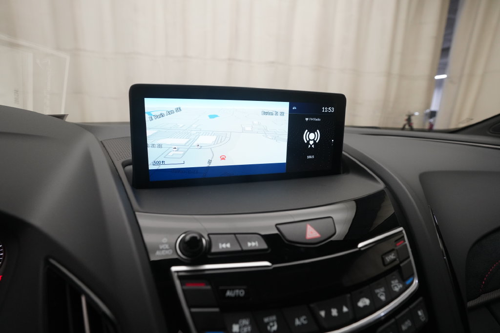 2025 Acura RDX A-Spec Package - Photo 7