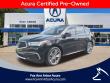 Certified 2017 Acura MDX 3.5L SUV