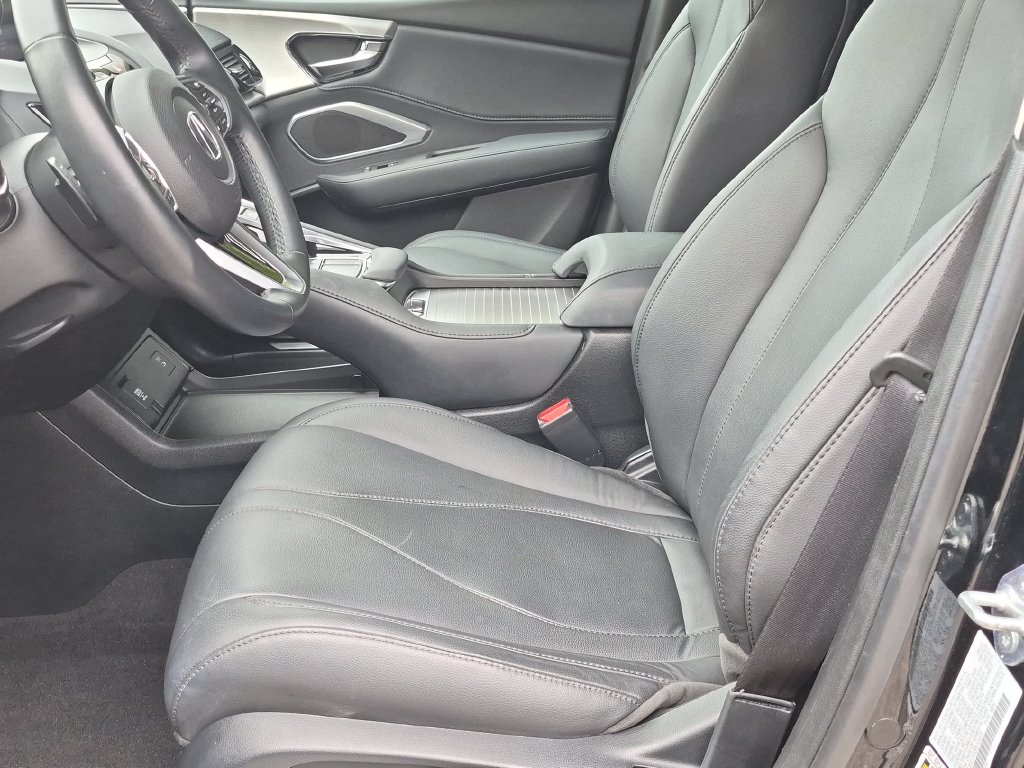 2023 Acura RDX Base - Photo 13