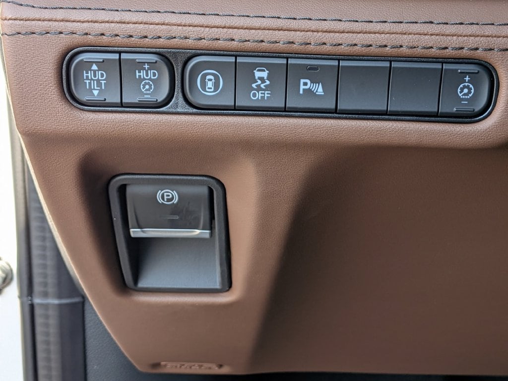 2026 Acura MDX Advance Package - Photo 15