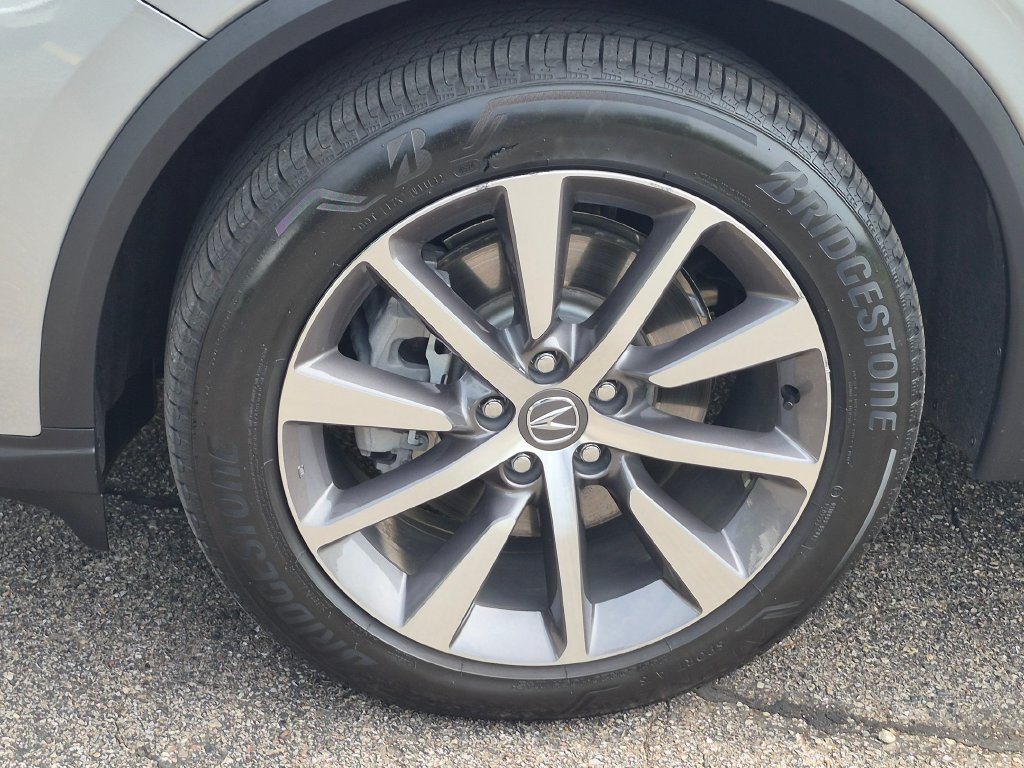 2025 Acura MDX Technology Package - Photo 11