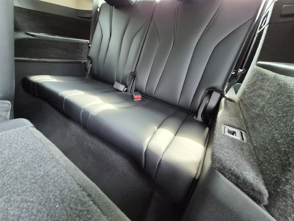 2025 Acura MDX Technology Package - Photo 29