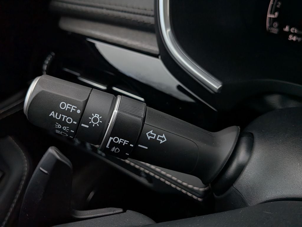 2026 Acura MDX Advance Package - Photo 22