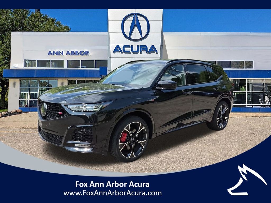 New 2026 Acura MDX Type S w/Advance Package SUV