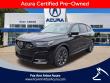 Certified 2026 Acura MDX A-Spec SUV
