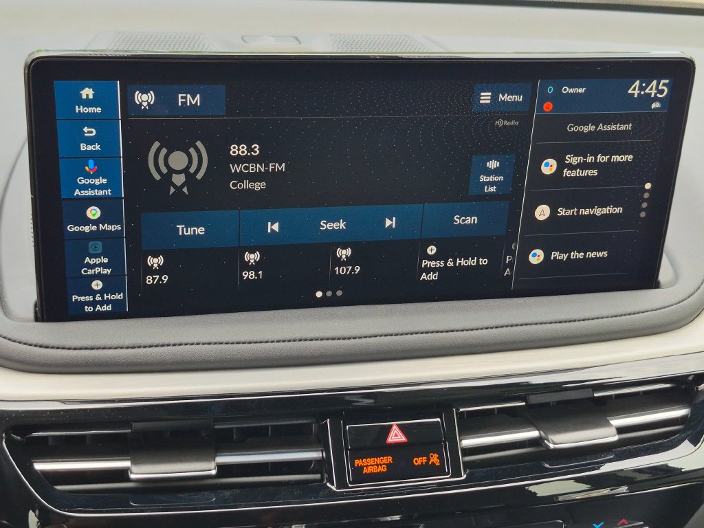 2025 Acura MDX Technology Package - Photo 22