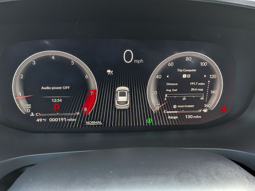 2026 Acura MDX A-Spec Package - Photo 23