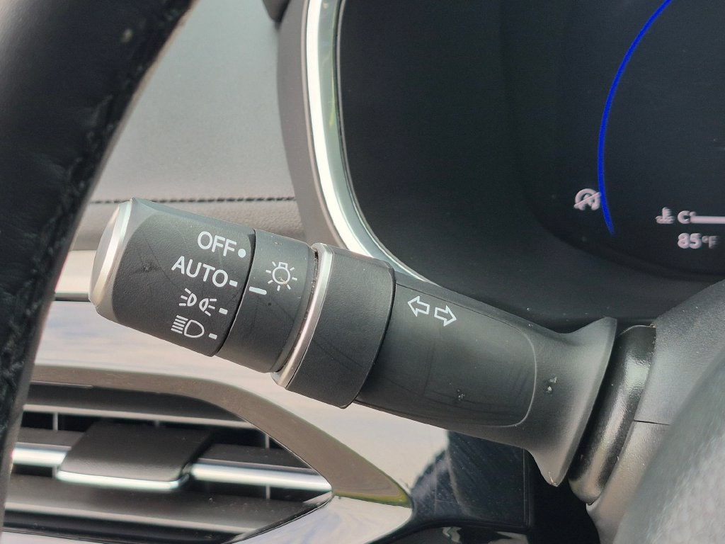 2025 Acura MDX Technology Package - Photo 20