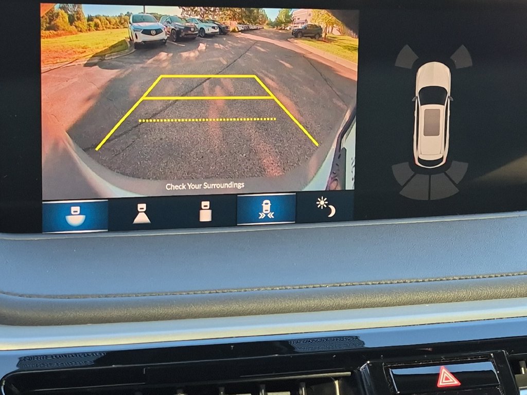 2024 Acura MDX Technology Package - Photo 19