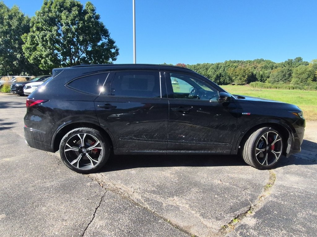 New 2026 Acura MDX Type S w/Advance Package SUV