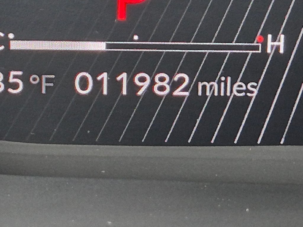 2025 Acura MDX Technology Package - Photo 27