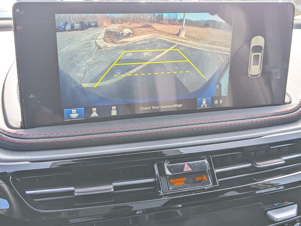 2026 Acura MDX A-Spec Package - Photo 28