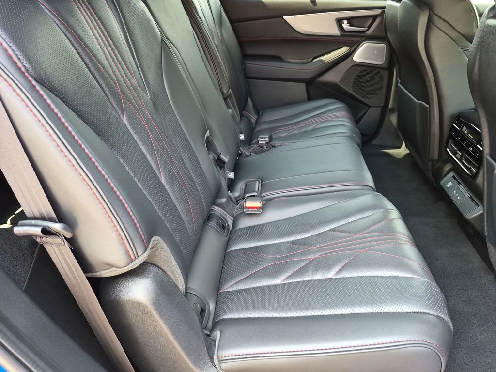 2026 Acura MDX A-spec w/Advance Package - Photo 30