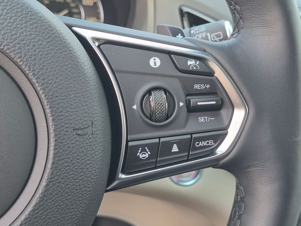 2026 Acura RDX Advance Package - Photo 18