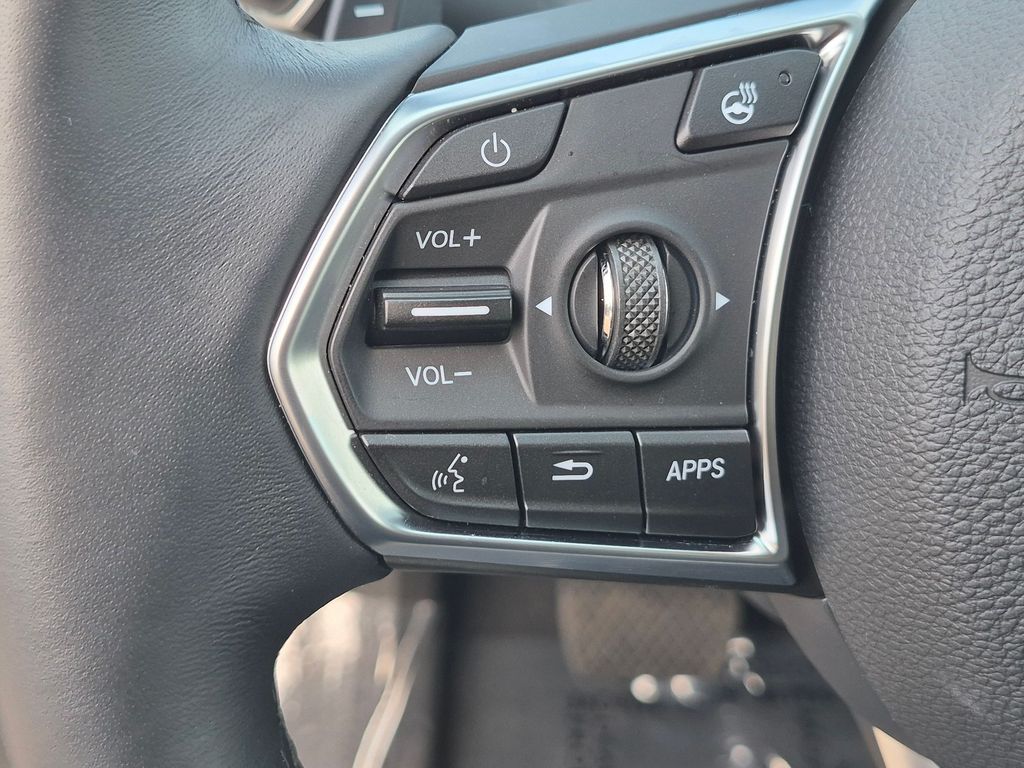 2026 Acura RDX Advance Package - Photo 17