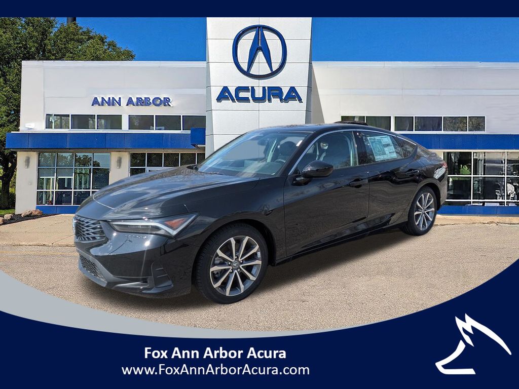 2026 Acura Integra Base